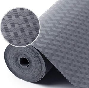Shelf Liners for Kitchen Cabinets Refrigerator Liners Waterproof & Oil-Proof Kit